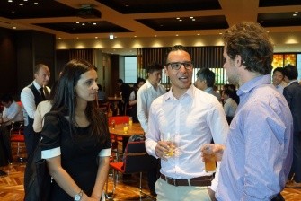 ネットワーク懇親会