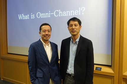 Mba講義紹介 New Age Marketing 山岡隆志先生 授業レポート Mba 名商大ビジネススクール 国際認証mba