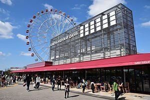 カリキュラム説明風景