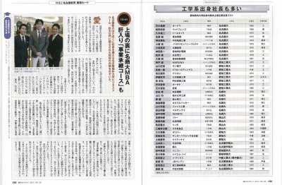 週間ダイアモンド2017年3月25日