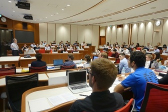 Case Method Orientation