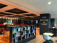 NUCBアントレセンター