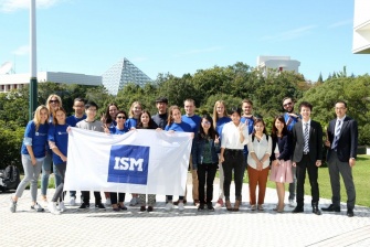 トヨタ自動車工場見学