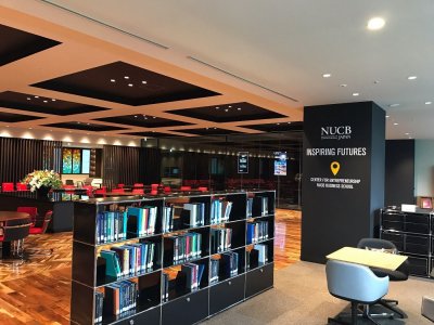 アントレセンター