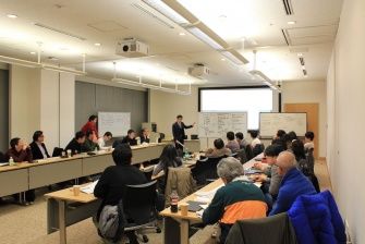 製薬医療ネットワーク