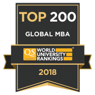 QS Top 200QS Top 200