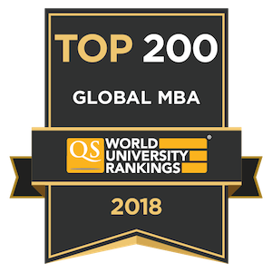 QS Top 200QS Top 200