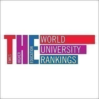 THE University RankingTHE University Ranking