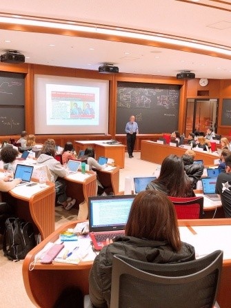 英語MBA戦略的思考法