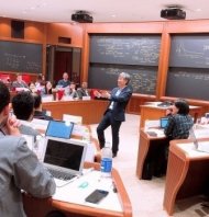 Strategic Leadership