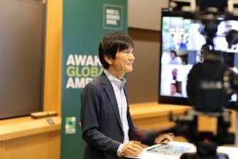 ものづくりMBAオリエンテーション