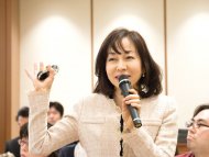 《大槻奈那教授》6/6（木）テレビ東京「Newsモーニングサテライト」出演