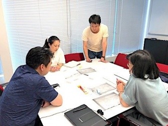 ワークショップ