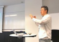 大阪ビジネスラボ