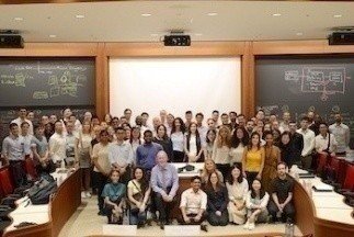 Global MBA Orientation Fall 2019