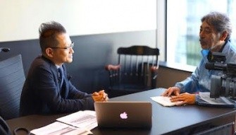 CBCテレビの番組『チャント!』