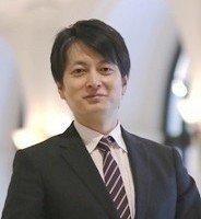 落合康裕客員教授