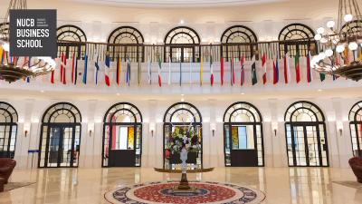 新学期授業のオンライン移行について