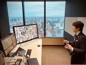 オンライン教室