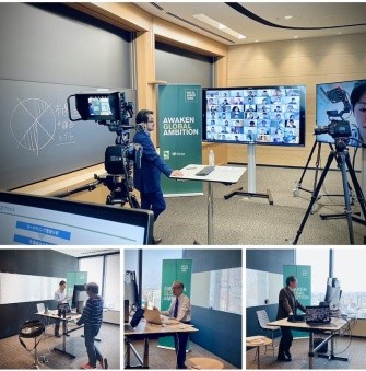 オンライン授業