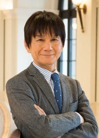 Prof. Yasutomi Kitahara