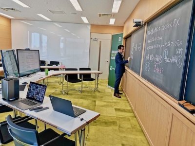 オンライン授業