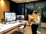 女性リーダーネットワーク