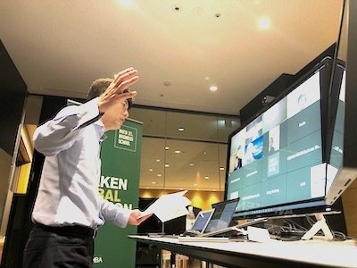 オンライン授業