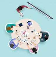 ケースライティングの画像