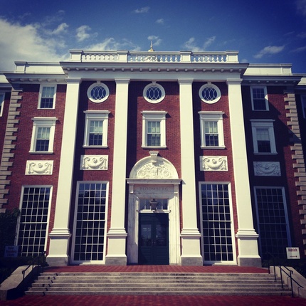 Harvard Business School
