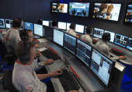 F1とデータビジネス