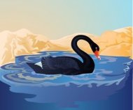 ブラックスワン理論