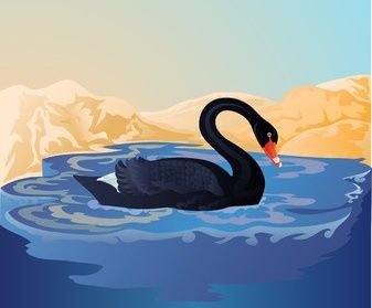 ブラックスワン理論