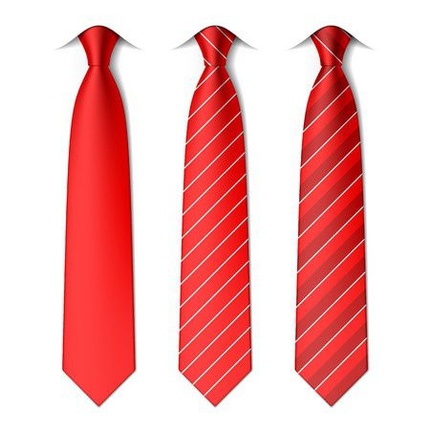 MBAホルダーの服装術