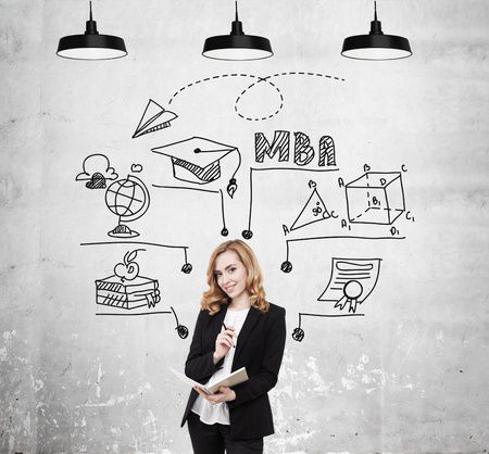 MBAと女性キャリア | 名商大ビジネススクール - 国際認証MBA