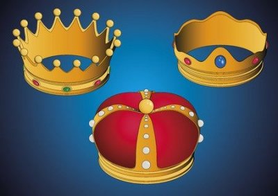 Crowns