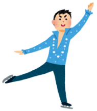 フィギアスケート