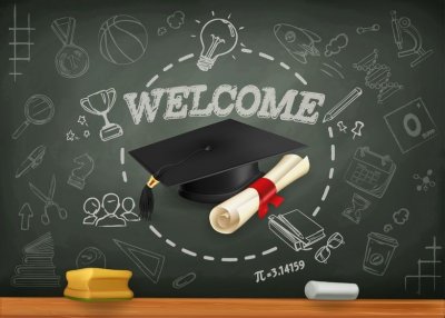 BBA - Bachelor of Business Administration