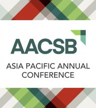 AACSB APAC