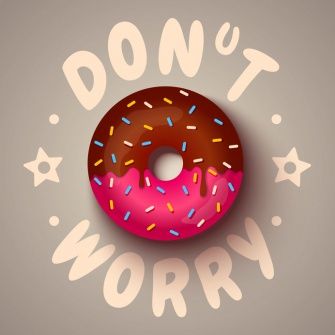 ドーナツのライバル