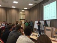 MBA講義の参加者