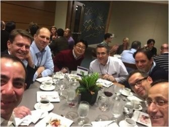 クラスメイトと