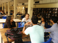 本場のタイ料理