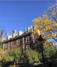 Harvard Business School 留学レポート