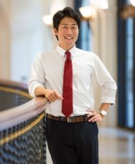 Tsutomu Hirata, NUCB