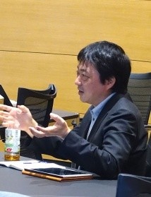 Mba講義 New Age Marketing 授業レポート Mba 名商大ビジネススクール 国際認証mba