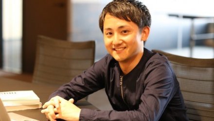 山田　洋輔さん