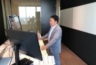 Professor Shinichi Takeuchi