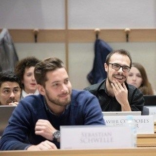 MBA給付制度および奨学金制度