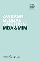 MBA/MIM - Brochure